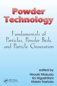Enlarge image Cover: Powder Technology - CRC Press