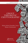 Bild: Group Theoretic Cryptography - Chapman and Hall