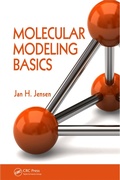 Bild: Molecular Modeling Basics - CRC Press