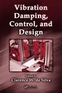 Cover: Vibration Damping, Control, and Design - CRC Press