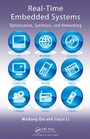 Cover: Real-Time Embedded Systems - CRC Press