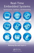 Cover: Real-Time Embedded Systems - CRC Press