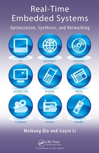 Enlarge image Cover: Real-Time Embedded Systems - CRC Press