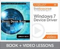 Cover: Windows 7 Device Driver LiveLessons Bundle - Addison Wesley