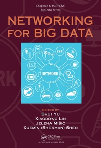 Abbildung von: Networking for Big Data - Chapman and Hall