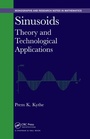 Cover: Sinusoids - Chapman and Hall