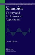 Cover: Sinusoids - Chapman and Hall