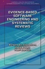 Cover: Evidence-Based Software Engineering and Systematic Reviews - Chapman and Hall