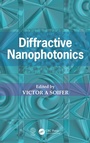 Cover: Diffractive Nanophotonics - CRC Press