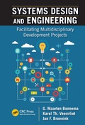 Cover: Systems Design and Engineering - CRC Press