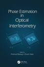 Cover: Phase Estimation in Optical Interferometry - CRC Press