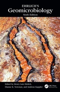 Cover: Ehrlich's Geomicrobiology - CRC Press