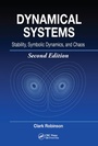 Cover: Dynamical Systems - CRC Press