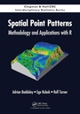 Cover: Spatial Point Patterns - Chapman and Hall