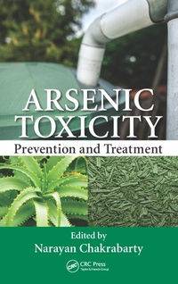 Abbildung von: Arsenic Toxicity - CRC Press