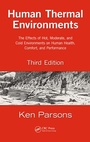 Bild: Human Thermal Environments - CRC Press