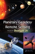 Cover: Planetary Geodesy and Remote Sensing - CRC Press