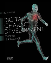 Enlarge image Cover: Digital Character Development - CRC Press