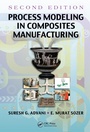 Cover: Process Modeling in Composites Manufacturing - CRC Press