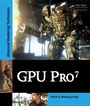 Cover: GPU Pro 7 - CRC Press