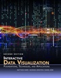 Cover: Interactive Data Visualization - CRC Press