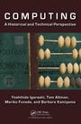 Cover: Computing - Chapman and Hall