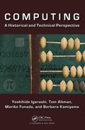 Cover: Computing - Chapman and Hall