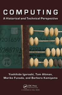 Enlarge image Cover: Computing - Chapman and Hall