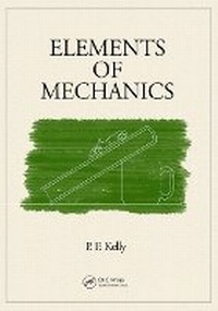 Abbildung von: Elements of Mechanics - CRC Press
