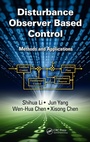 Cover: Disturbance Observer-Based Control - CRC Press