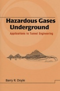 Cover: Hazardous Gases Underground - CRC Press