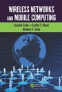 Cover: Wireless Networks and Mobile Computing - Chapman and Hall