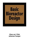 Cover: Basic Bioreactor Design - CRC Press