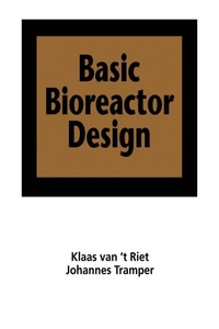 Enlarge image Cover: Basic Bioreactor Design - CRC Press