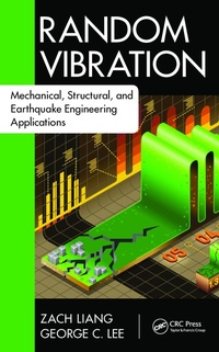 Enlarge image Cover: Random Vibration - CRC Press