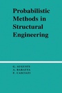Cover: Probabilistic Methods in Structural Engineering - CRC Press