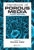 Cover: Handbook of Porous Media - CRC Press