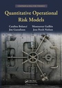Cover: Quantitative Operational Risk Models - Chapman and Hall