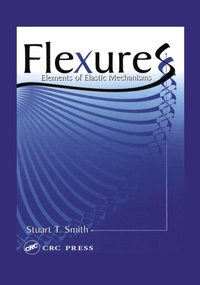 Enlarge image Cover: Flexures - CRC Press