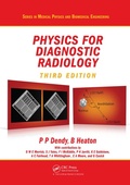 Cover: Physics for Diagnostic Radiology - CRC Press
