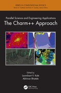 Cover: Parallel Science and Engineering Applications - CRC Press