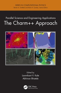Enlarge image Cover: Parallel Science and Engineering Applications - CRC Press