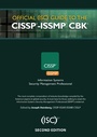 Cover: Official (ISC)2 Guide to the CISSP-ISSMP CBK - Auerbach