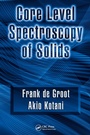 Cover: Core Level Spectroscopy of Solids - CRC Press