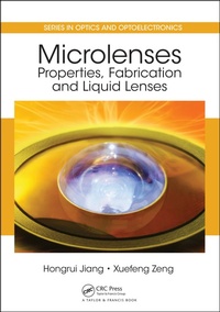 Bild vergrößern Bild: Microlenses - CRC Press
