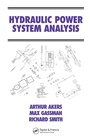 Bild: Hydraulic Power System Analysis - CRC Press