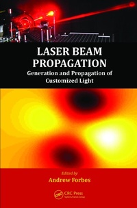 Enlarge image Cover: Laser Beam Propagation - CRC Press