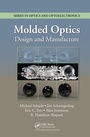 Cover: Molded Optics - CRC Press