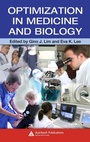Cover: Optimization in Medicine and Biology - Auerbach