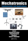 Cover: Mechatronics - CRC Press